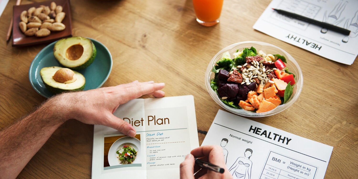 Healthy Lifestyle Services Your Path to Wellness